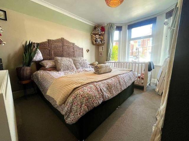 Flat for sale in Winton, Bournemouth