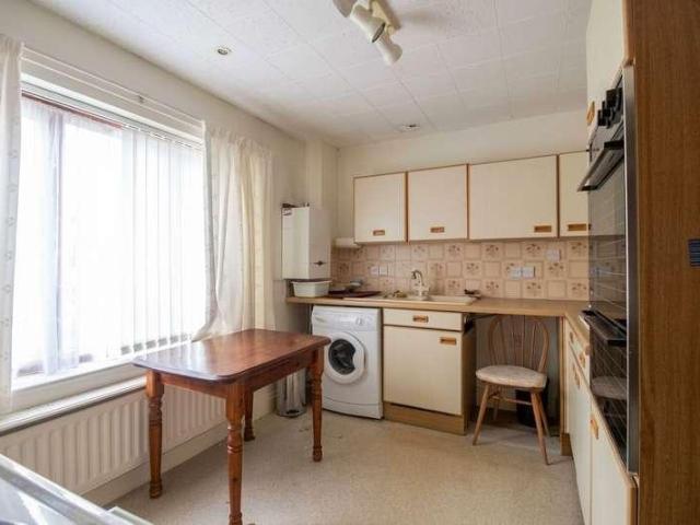 Flat for sale in Harnham, Salisbury