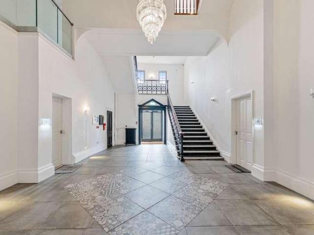 Flat for sale in Whitecross Village, Weston-super-Mare
