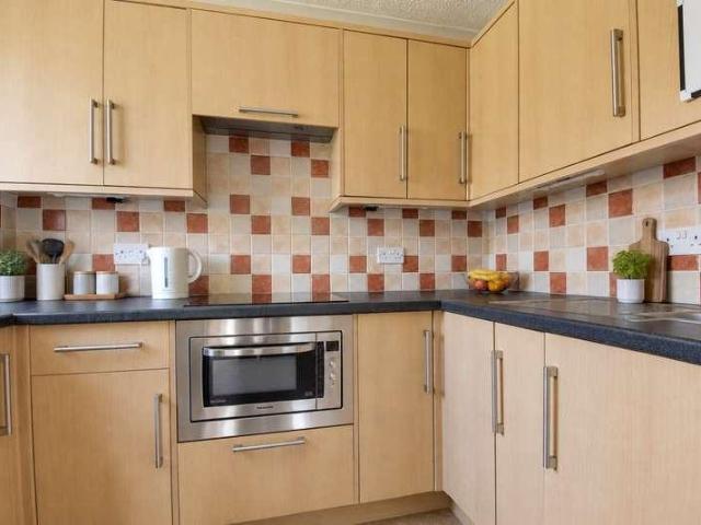 Flat for sale in Northallerton, North Yorkshire