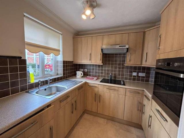 Flat for sale in Lamyatt, East Dorset
