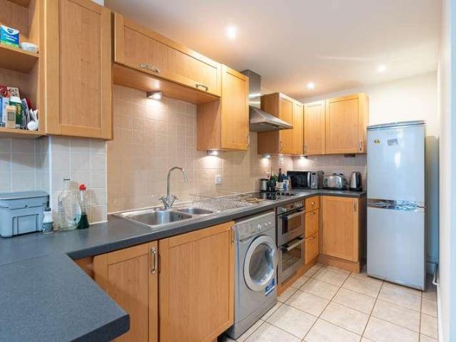 Flat for sale in St Thomas', The Slade
