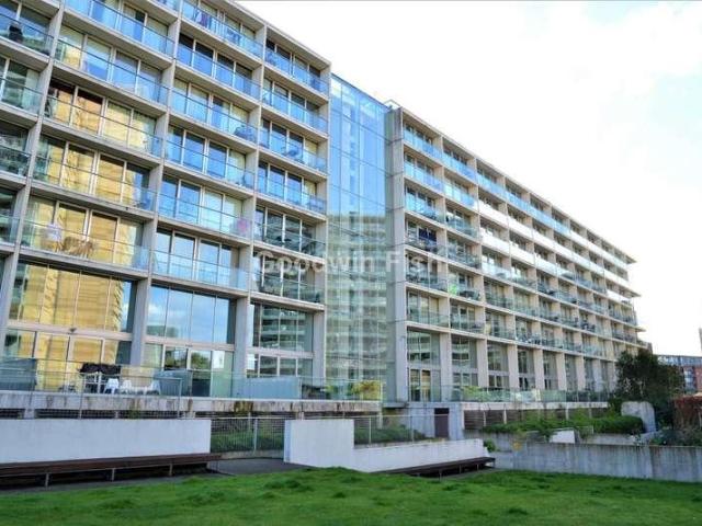 Flat for sale in Hulme, Georgia