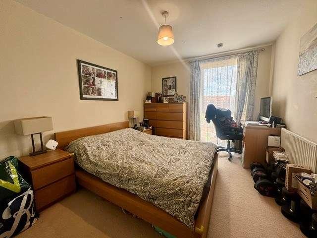 Flat for sale in South Harrow, Greater London