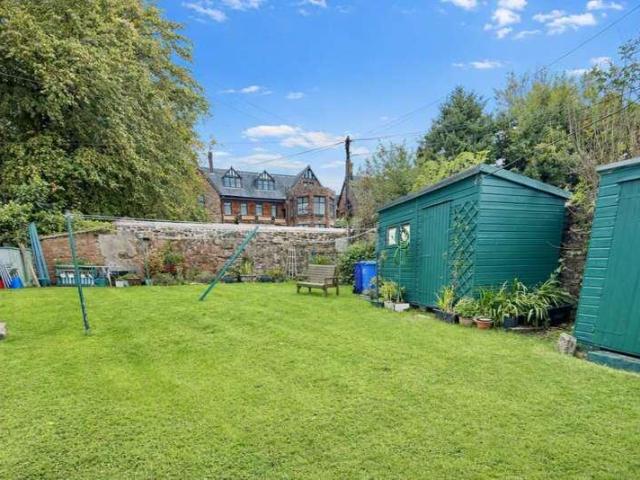 Flat for sale in West Kilbride, North Ayrshire