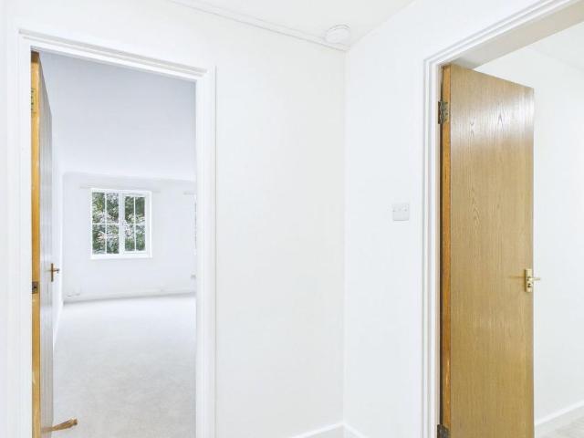 Flat for sale in Holywell Estate, North Watford