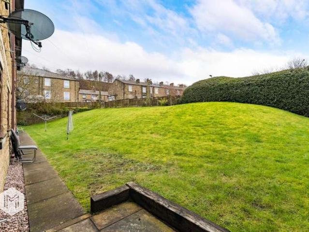 Flat for sale in Healey, Irwell Vale