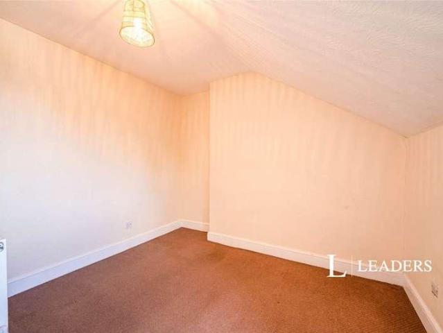 Flat for sale in Southsea, City Of Portsmouth