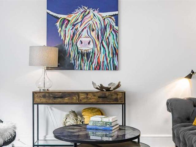 Flat for sale in Henley-on-Thames, South Oxfordshire