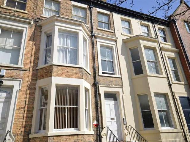 Flat for sale in The Old Town, Kepwick