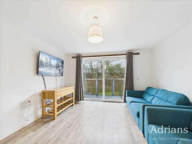 Flat for sale in Moulsham, Chelmsford