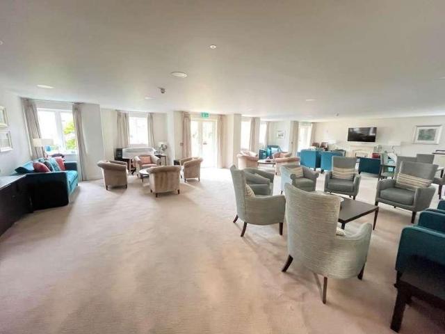 Flat for sale in Trowbridge