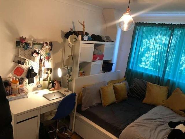 Flat for sale in Shooters Hill, Greater London