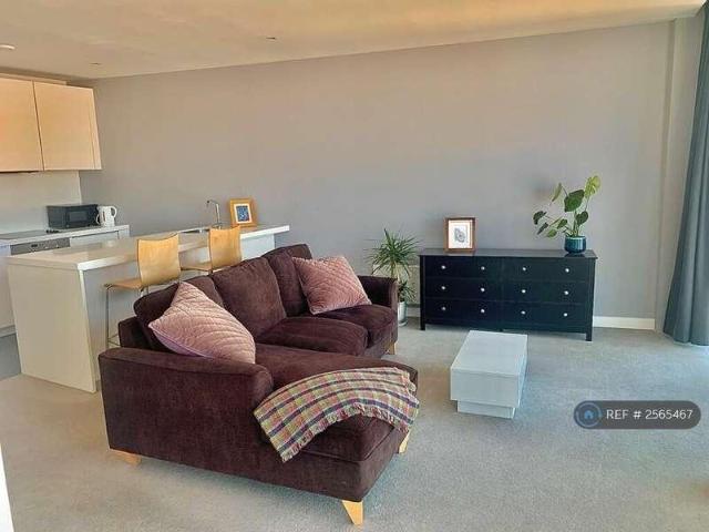 Flat for sale in Isle Of Man