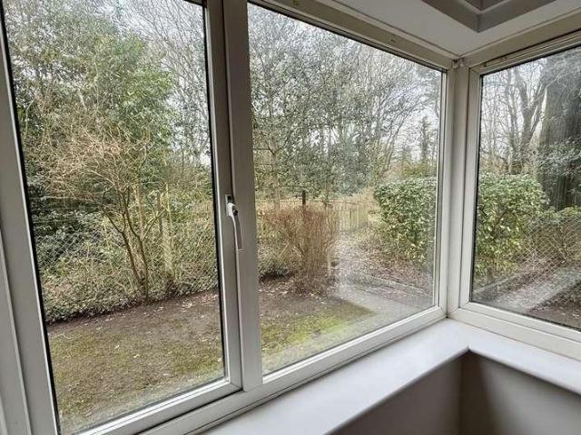 Flat for sale in Verwood, East Dorset