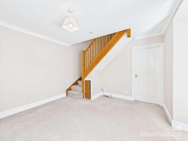 Flat for sale in Clapham, West Sussex