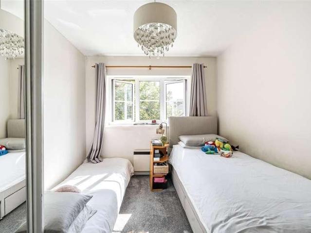 Flat for sale in Greater London