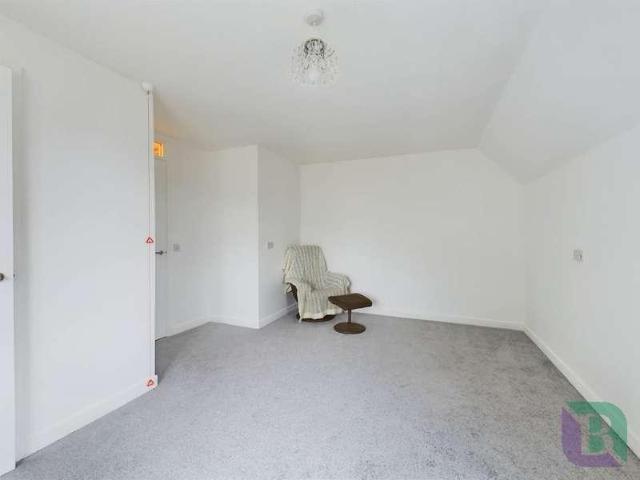 Flat for sale in Bedfordshire