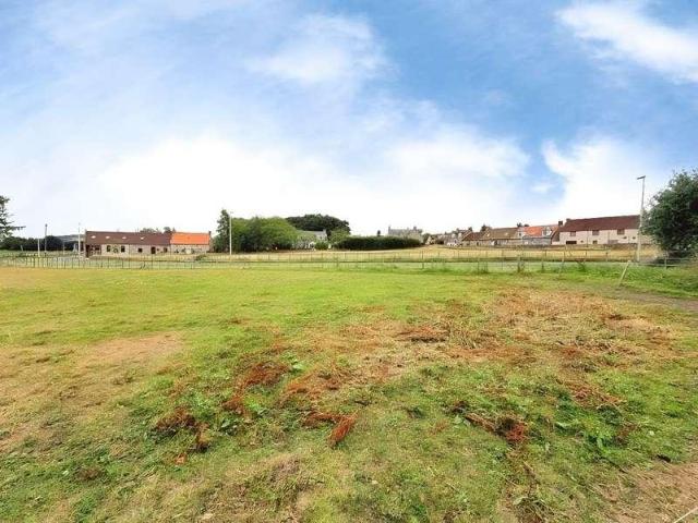 Flat for sale in Freuchie, Scotland