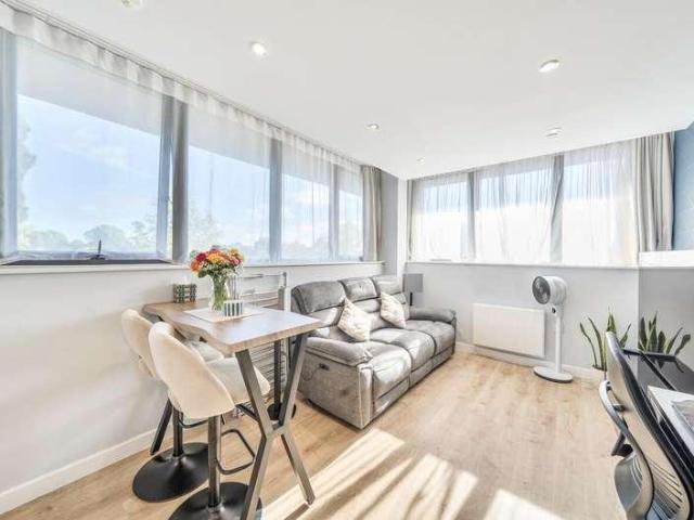 Flat for sale in London Borough of Harrow, Greater London