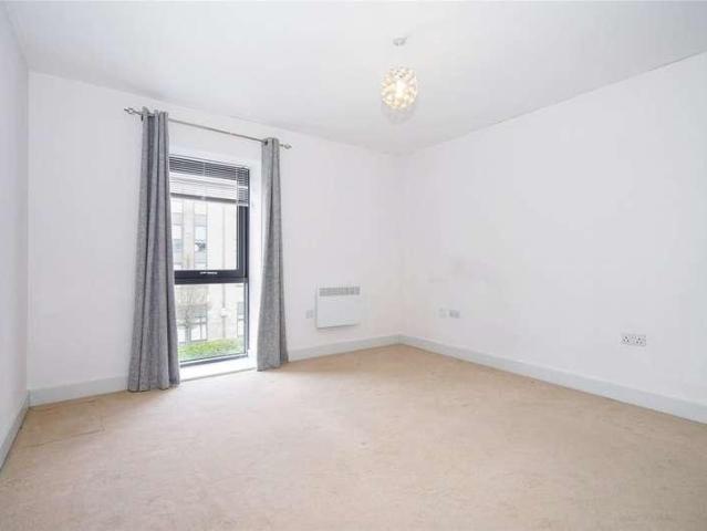 Flat for sale in Rodbourne, Swindon
