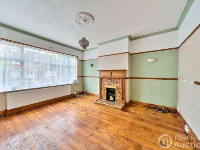Flat for sale in West Drayton, West Drayton