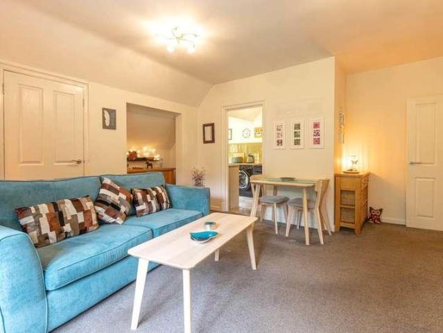 Flat for sale in Reading