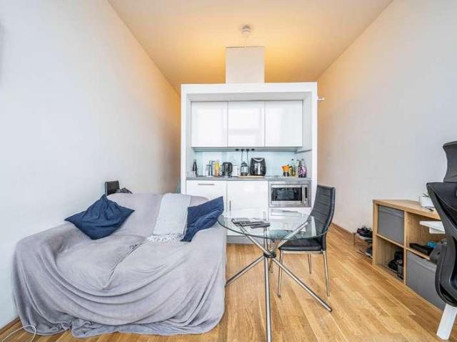 Flat for sale in Ordsall, Salford