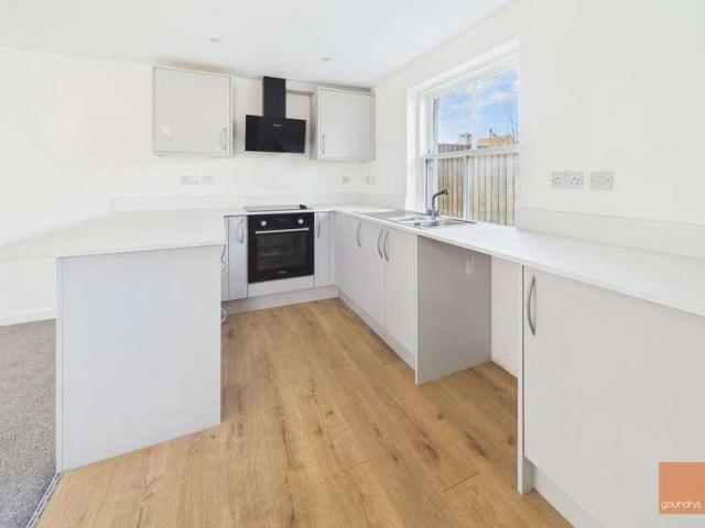Flat for sale in Cornwall
