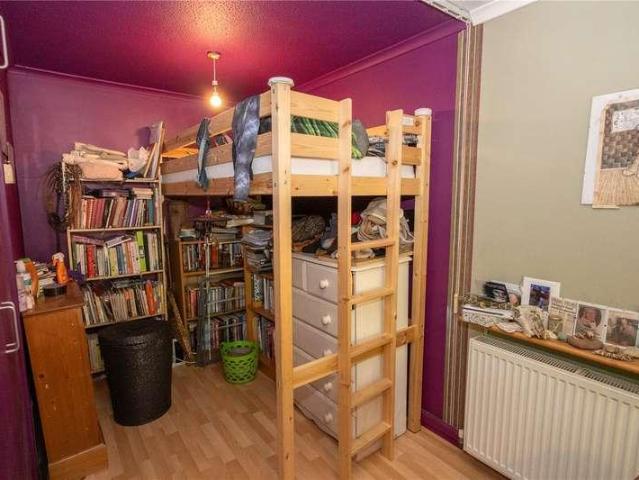 Flat for sale in Wake Green, West Midlands