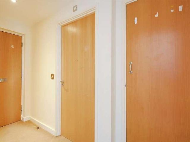 Flat for sale in St Ann's, Haddon