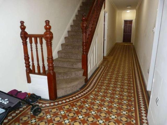 Flat for sale in Cliftonville West, Acol