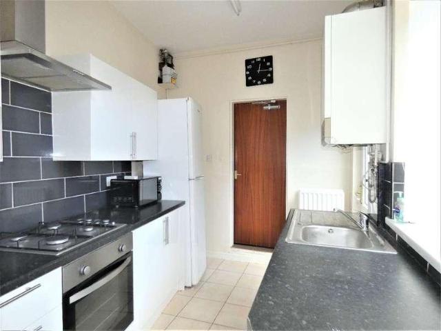 Flat for sale in The Brampton, Staffordshire