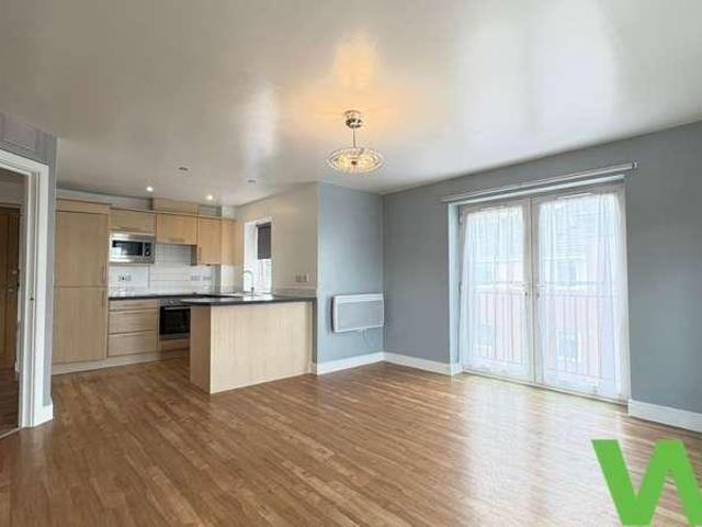 Flat for sale in Hill Top, Sandwell