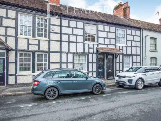 Flat for sale in Witton, Crookhill