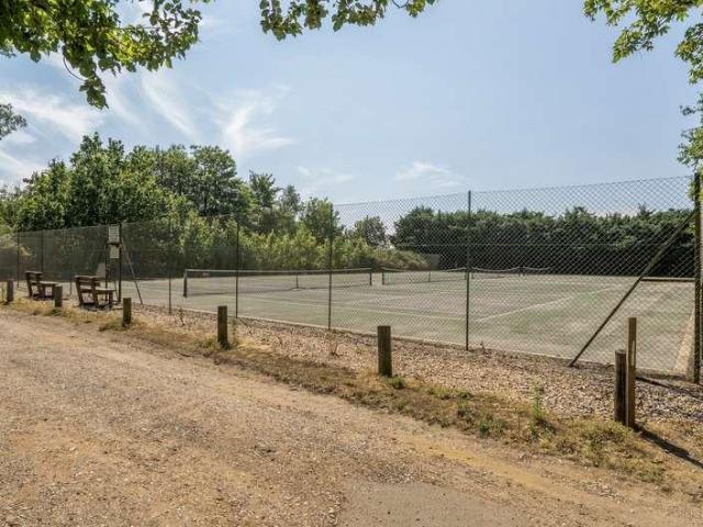 Flat for sale in Keswick, Burgh St Peter