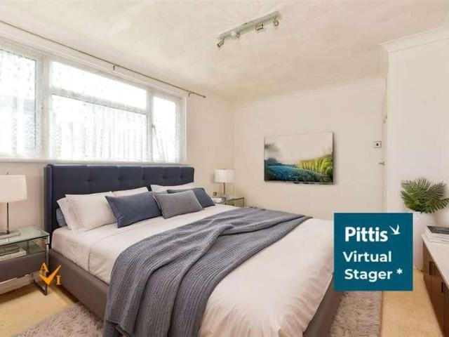 Flat for sale in Shide, Isle Of Wight