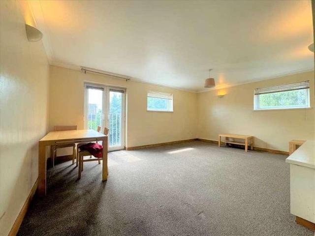 Flat for sale in London Borough of Havering, Greater London