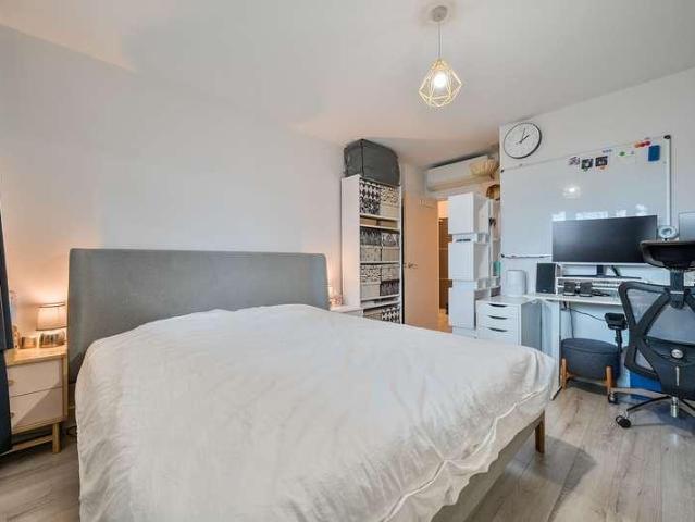 Flat for sale in Plaistow, Greater London