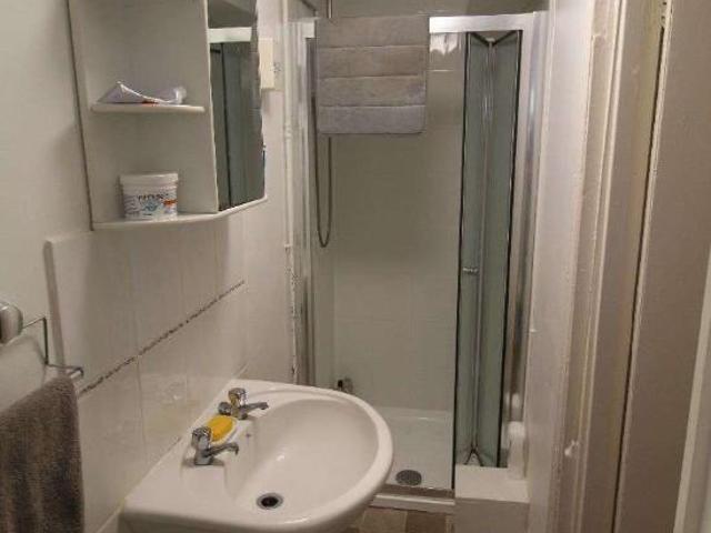 Flat for sale in Weston-super-mare, North Somerset