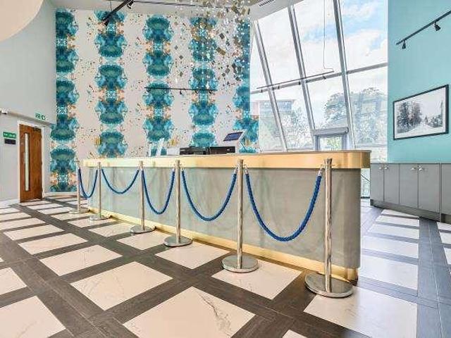 Flat for sale in Riverdene, Priest Down