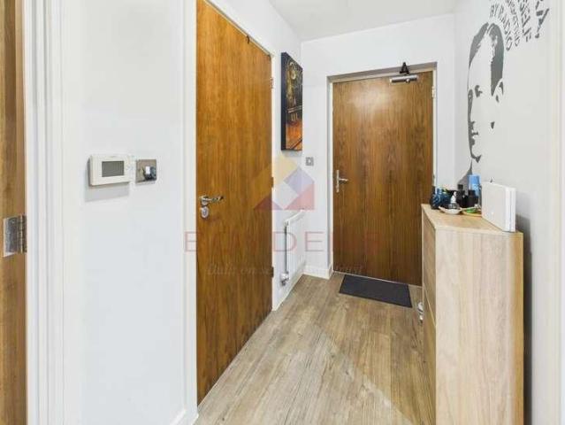Flat for sale in Moulsham, Chelmsford