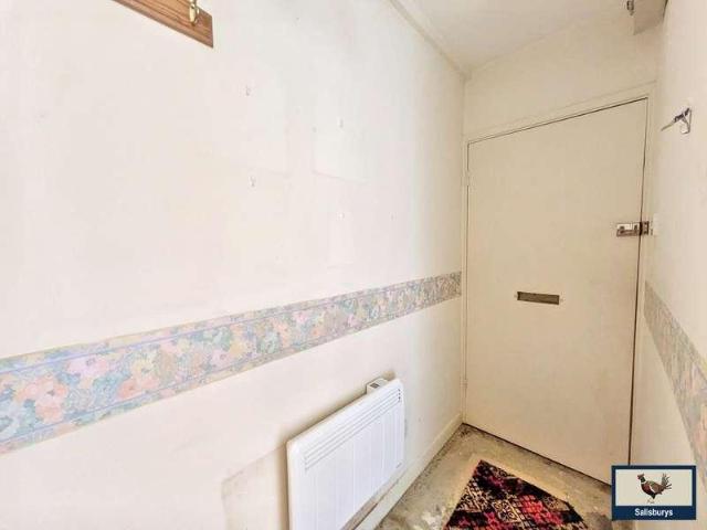 Flat for sale in Weir Quay, Devon