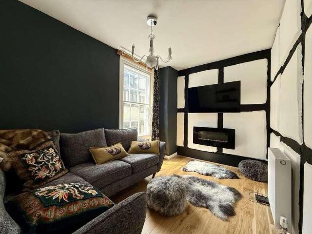 Flat for sale in Ledbury
