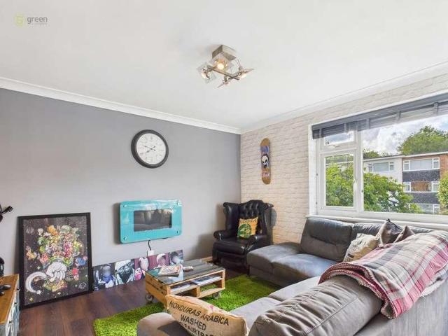 Flat for sale in Sutton Coldfield, West Midlands