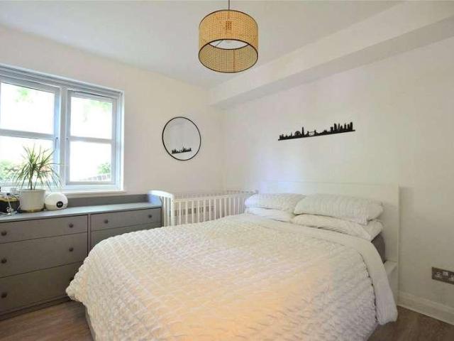 Flat for sale in London Borough of Lewisham, Blackheath
