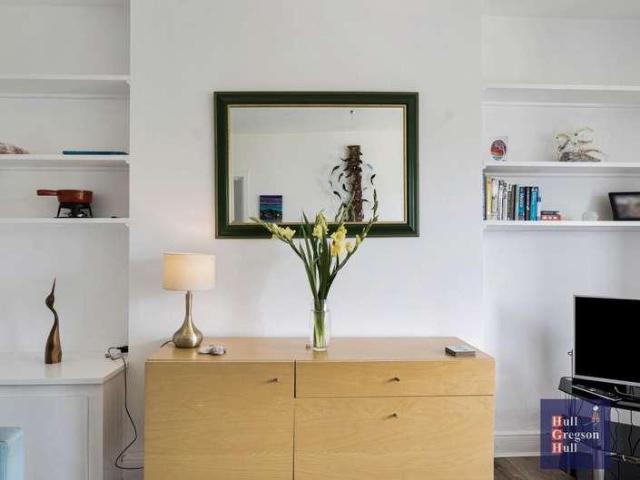 Flat for sale in Durlston, Swanage
