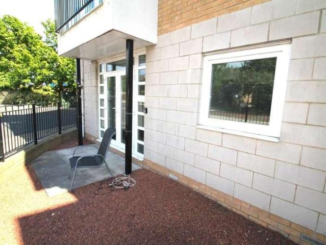 Flat for sale in Meadow Well, North Shields