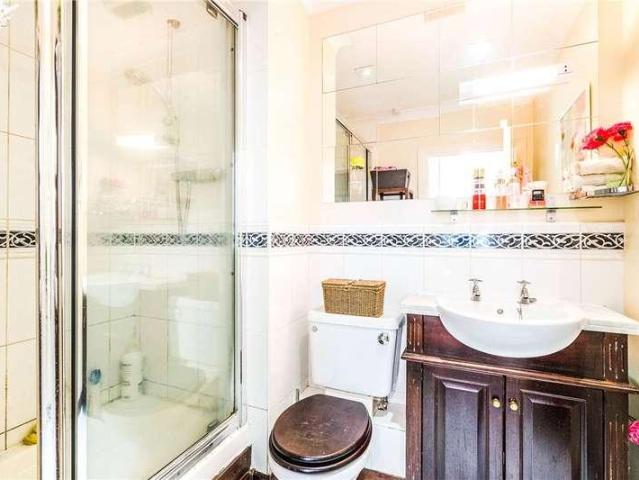 Flat for sale in St Mary's, City Of Southampton