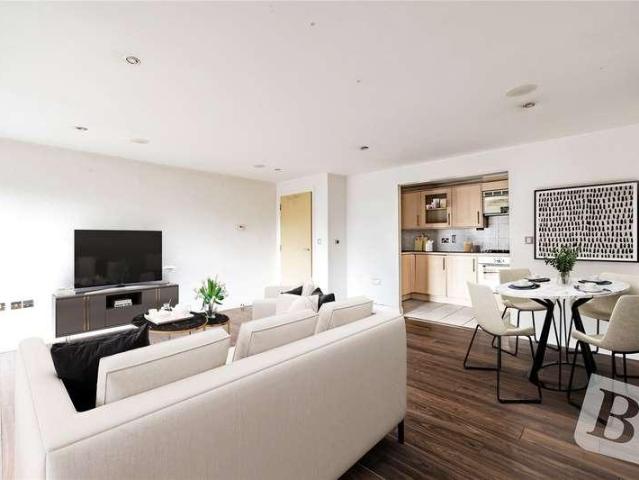 Flat for sale in Moulsham, Chelmsford
